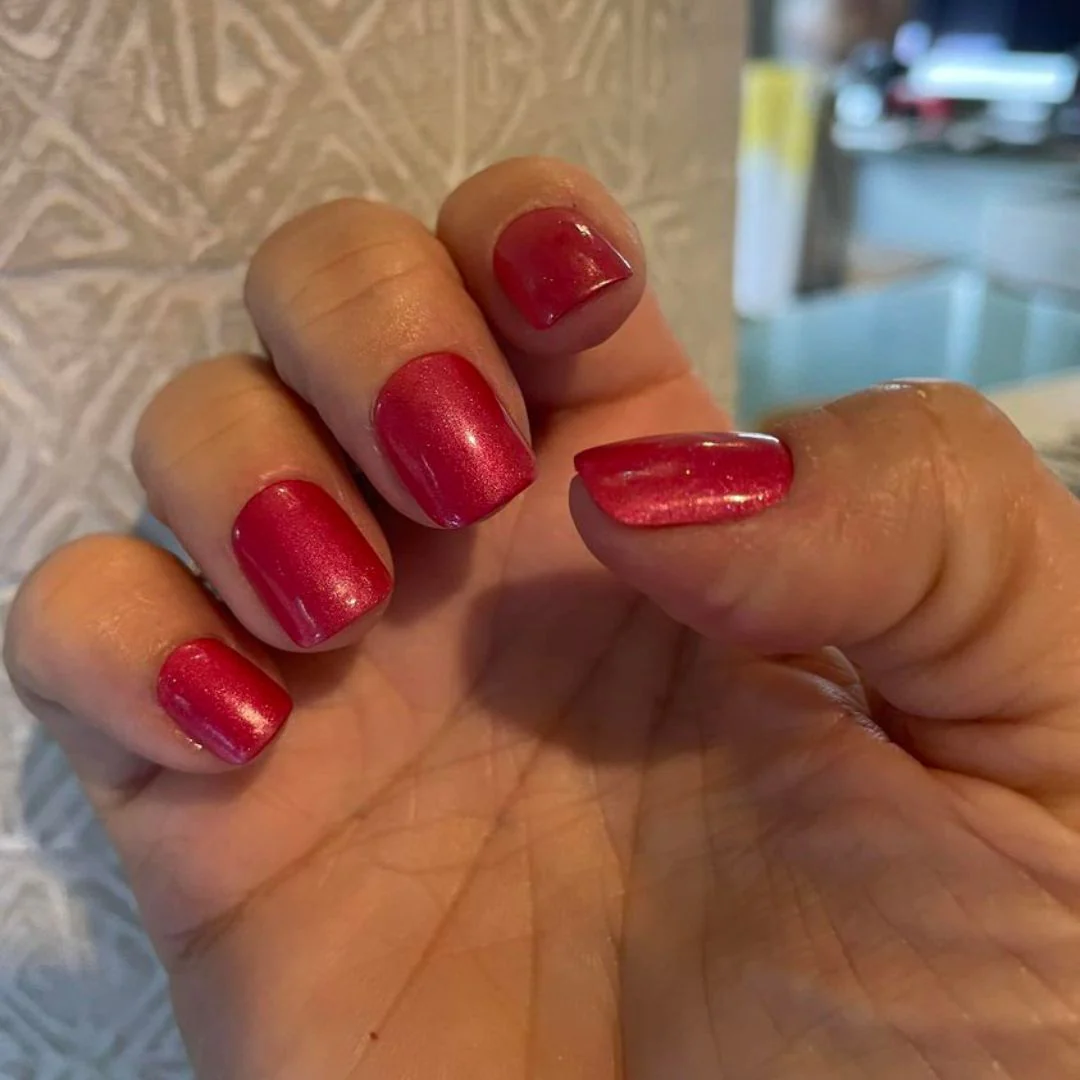 Tutti Frutti - Classic Nail Powder - Image 2