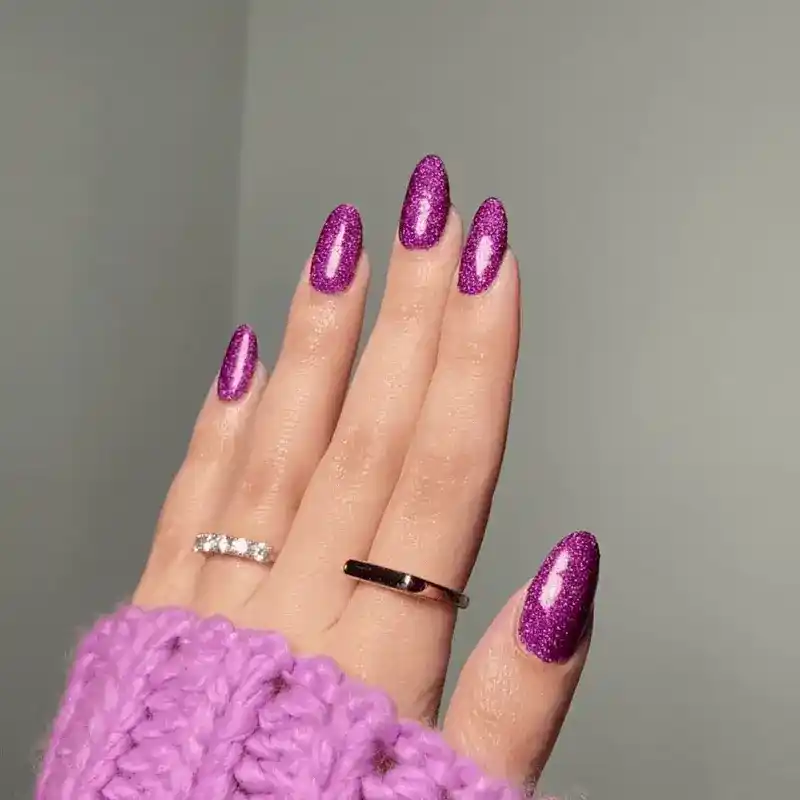 Ultraviolet - Classic Nail Powder - Image 5