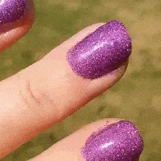Ultraviolet - Classic Nail Powder - Image 6
