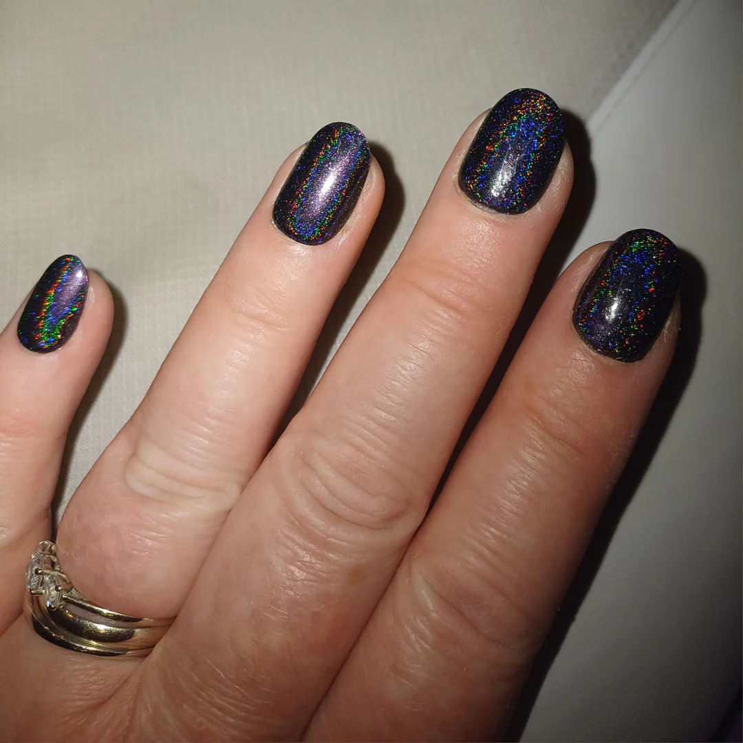 Universe - Holographic Nail Powder - Image 3