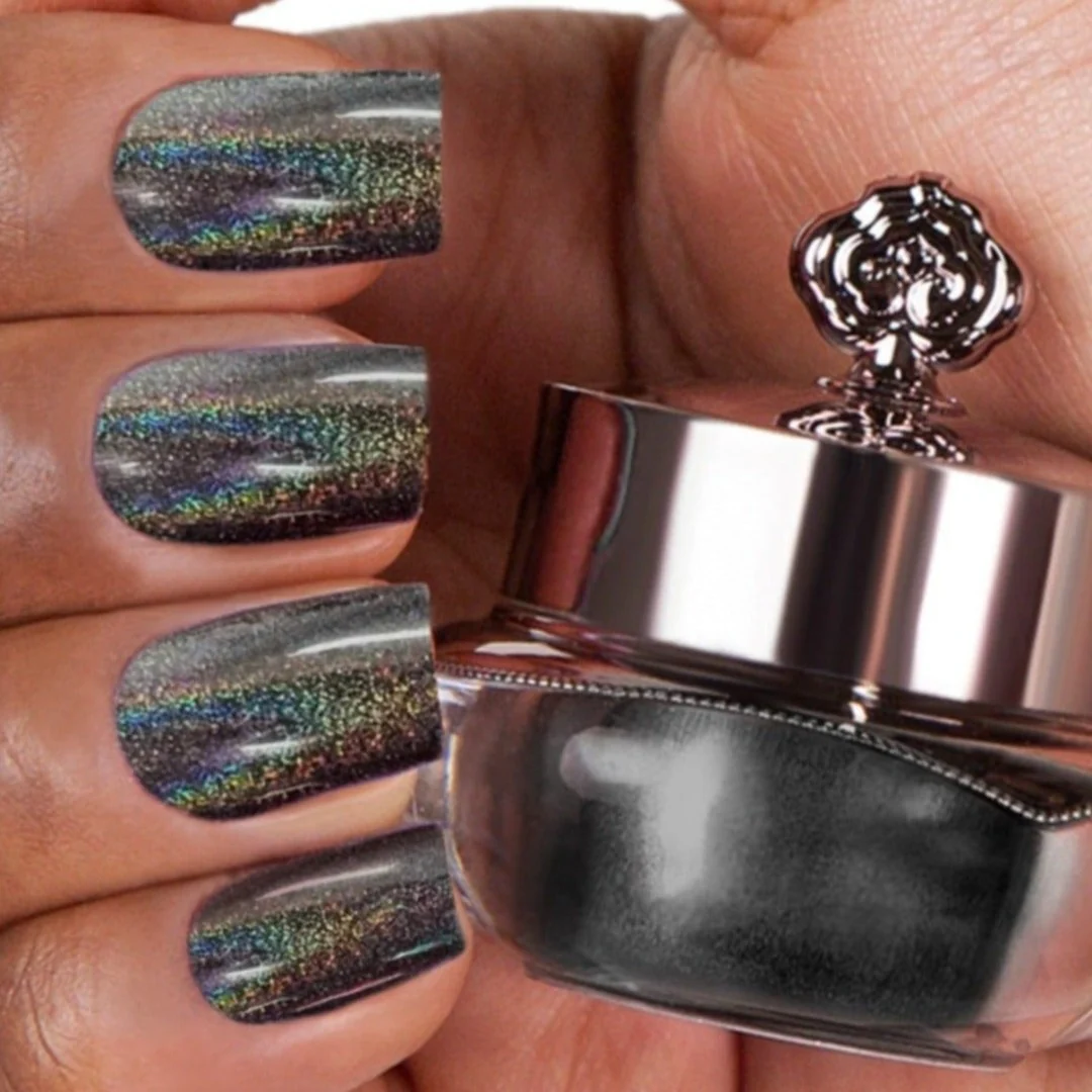 Universe - Holographic Nail Powder - Image 4