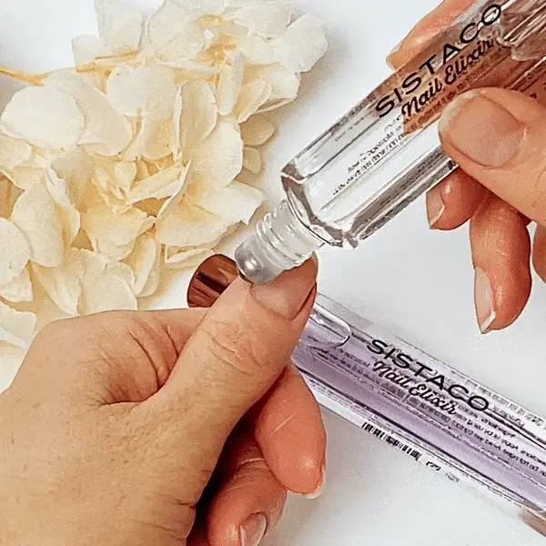 Nude Nail Elixir (Unscented) - Image 4