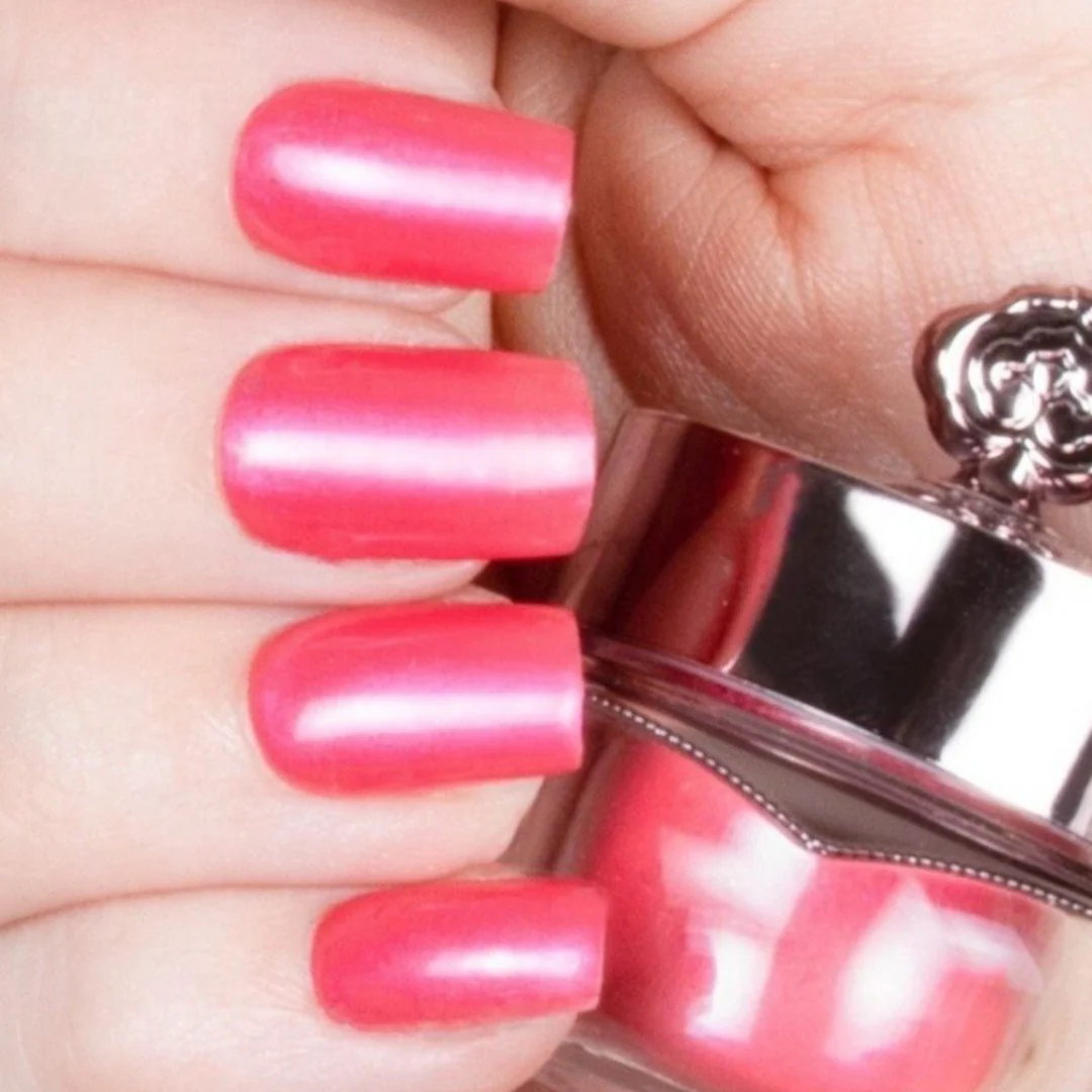 Watermelon - Classic Nail Powder - Image 4