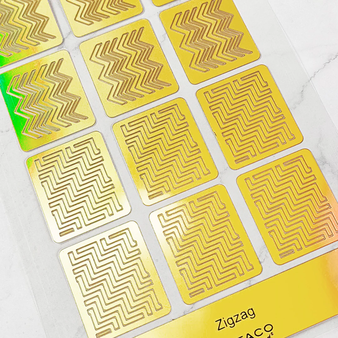 Zigzag - Image 3